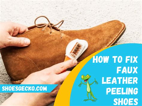 how to stop fake leather shoes from smelling|clean musty smell from leather.